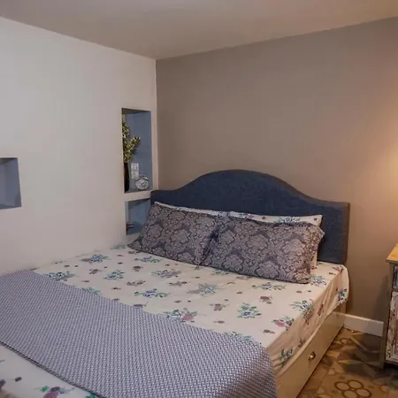 En Kefallinia Villas (adults Only) דירה Lakíthra
