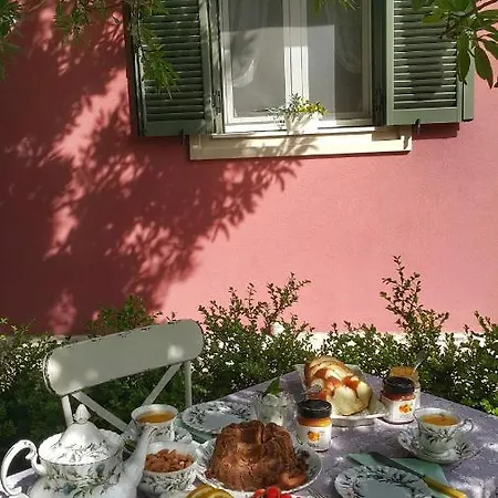 En Kefallinia Villas (adults Only) דירה *