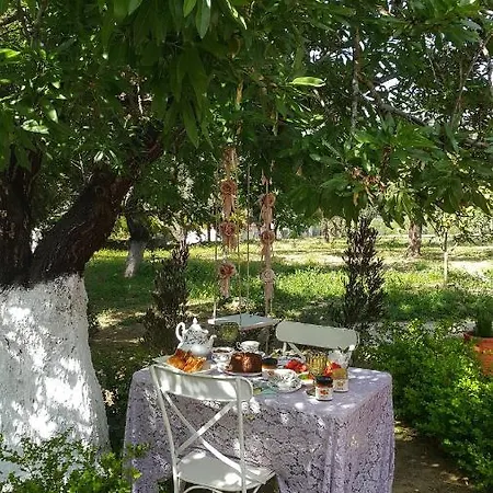 דירה En Kefallinia Villas (adults Only)