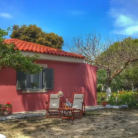 Lejlighed En Kefallinia Villas (adults Only)